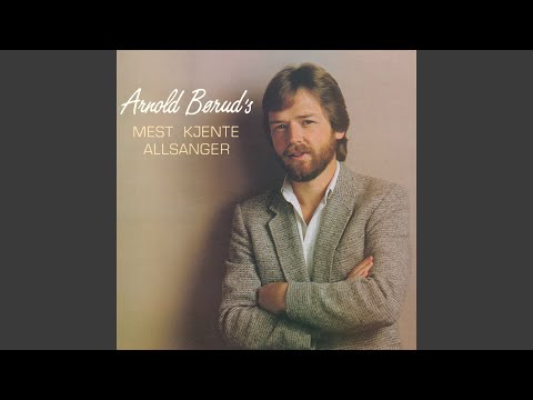 Jesus Her Er Jeg - Arnold Børud