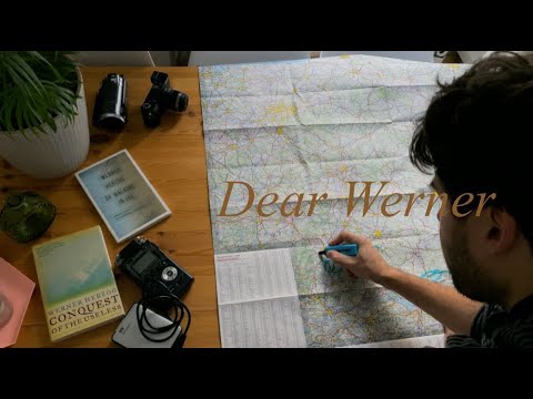 Dear Werner | Trailer ITA