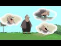 Charles Peattie There Was An Old Lady Who Swallowed A Fly