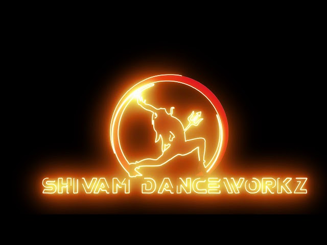 Shivam Animation Logo