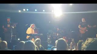 Download lagu Hothouse Flowers - I can see clearly now, live at Newry town hall 2024 mp3