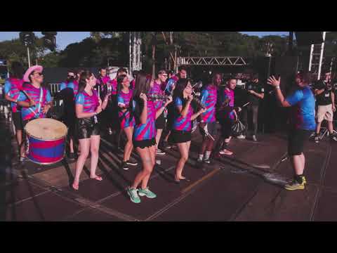 Desafio de Baterias LUP 2019 - Brocadora