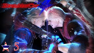Devil May Cry 4 ไทย #5 วัยรุ่นใจมันร้อน
