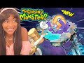 NEW Mech Islet Sounds INCREDIBLE My Singing Monster 60