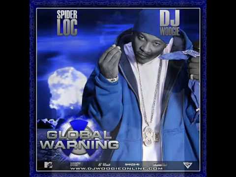 Spider Loc ft Crooked I & Mike Knox - Fill Up