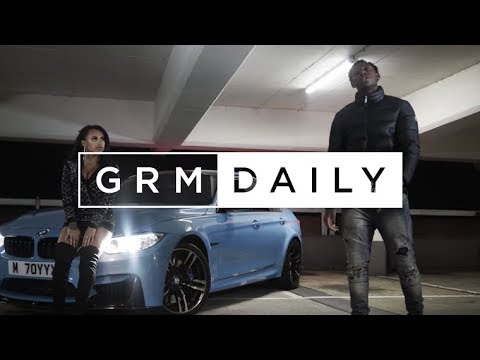 Prezi -  Driving [Music Video] | GRM Daily