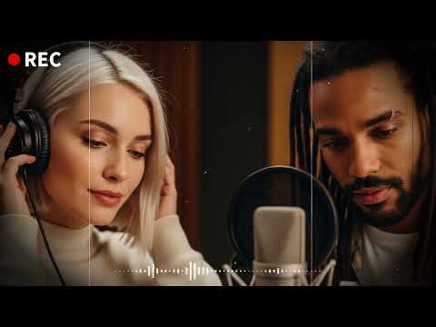 Sia Ft Damian Marley -  Spectral Radiance ! ✨ Pop Reggae for the Soul (2026)