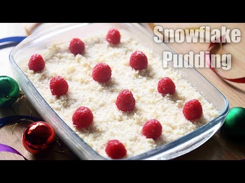 download lagu mp3 mp4 Snowflake Pudding, download lagu Snowflake Pudding gratis, unduh video klip Snowflake Pudding