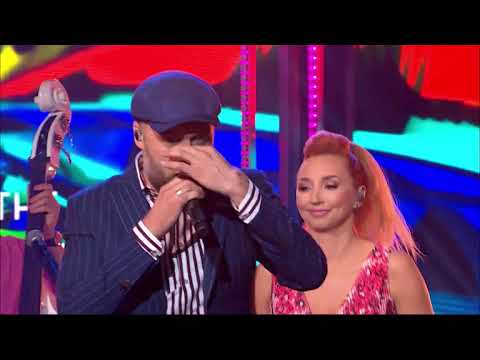 Cotton Eye Joe  - THE SWINGERS (feat. Birgit, Tanja & Mikk Saar)