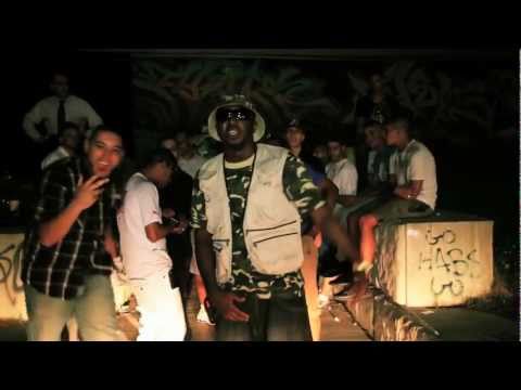 LES MAINS SALES - O.T.T. feat. 4SAY, BAMBINO, FENNEC, ZOUFREE & ONZO (Vidéoclip Officiel)