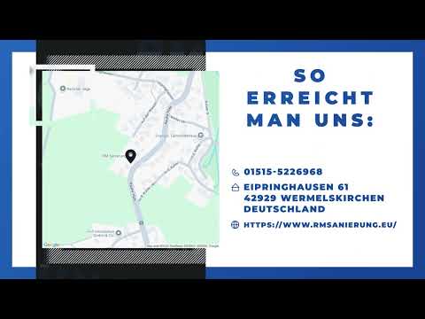 RM Sanierung YouTube-Vdeominiatur 2