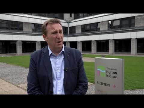Scotland's Hydro Nation initiative - an interview with Barry Greig, Scottish Government