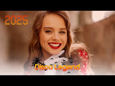 Umar Keyn & Rodle - My Love From The Past (Disco Vibes)