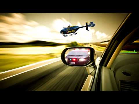 Mad Maxx - Suspect Spotted