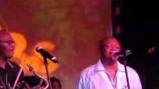 Hugh Masekela - The Boy's Doin' It