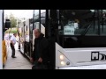 Mizzou Arrives at CITRUS BOWL - YouTube