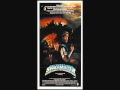 Elmer Bernstein - History & Landing (Spacehunter)