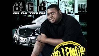Big B On Da Track Roll Call Feat Big Poppa Untamed Mane & 3 Feet