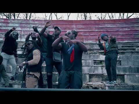 Dady gnb x Fefe The King x Aaataché - T. K. P