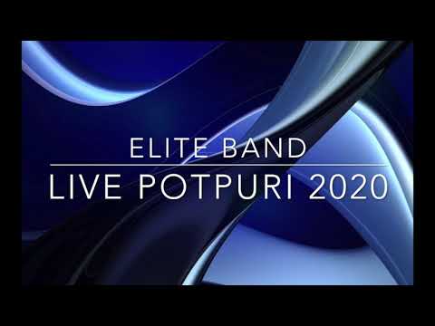 Live Potpuri 2020