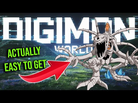 How I Got an Ultimate Digimon First Try in Digimon World (It's Easier Than You Think!)