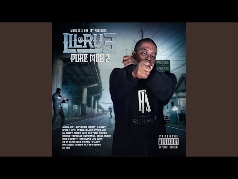 Niggaz Ain't Mobbin (feat. Spice 1 & Ap9)