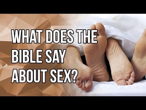 download lagu mp3 mp4 Sex Rules In The Bible, download lagu Sex Rules In The Bible gratis, unduh video klip Sex Rules In The Bible