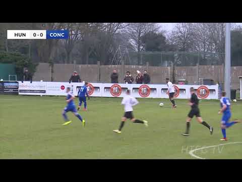 Underdogs beat the odds to survive!!! Hungerford Town FC Season 18-19