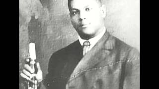 Sidney Bechet-I've Found a New Baby