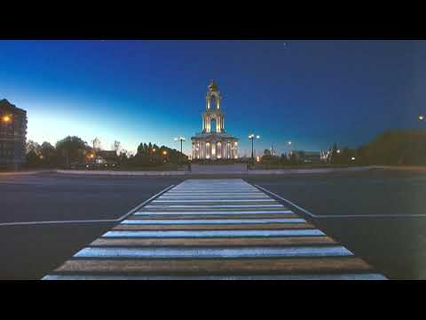 Курянам покажут &laquo;Город солнца&raquo; Артема Мирного