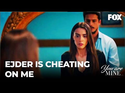 Nağme Suspects Ejder - You Are Mine