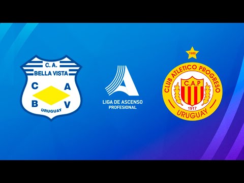 Fase Regular - Fecha 4 - Bella Vista 0:1 Progreso