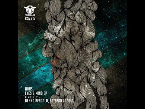 BAUS, DeadBat - Eyes & Mind (Original Mix) [RENESANZ]