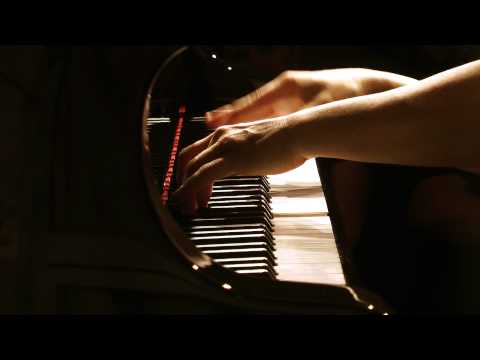 Albéniz, Suite Española: Granada, Revital Hachamoff, piano