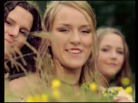 Wonderwall - "In April" (Official Music Video)