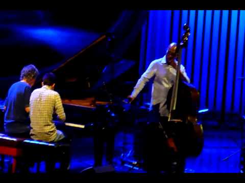 Chick Corea  Beka Gochiashvili Spain