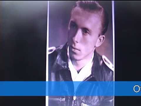 Fritz Ungar, JG 54, JG 26 shot down B-17 Flying Fortress