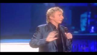 Barry Manilow Talks Grandfather!