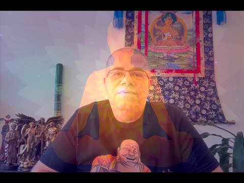 MEDITATION FOR CULTIVATING HEALING, FORGIVENESS AND THE VIRTUES OF LIGHT