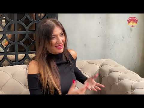 Zesko Stolce so Claudia Ademi - Postoi li dieta za samobendisanost?