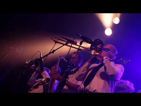 65 Mines Street & the magic plumbers w  Roy Ellis   Skinhead Girl Live