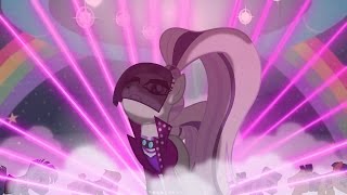 Countess Coloratura - The Spectacle - Razzle Dazzle