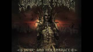 Cradle of Filth - Dusk and Her Embrace (Original Sin)