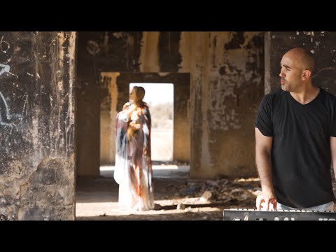 Yoel Lewis & Meital De Razon - Brave (Official Music Video)