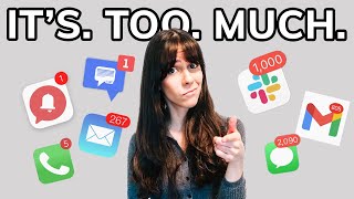 Setting Boundaries at Work Without Guilt