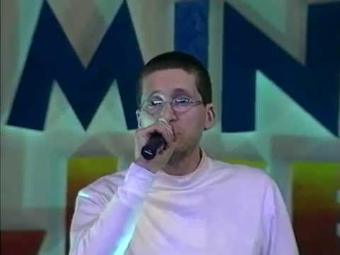 Magross - "Feelings" (remake) - live