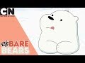We Bare Bears | Origin Of Baby Ice Bear | Cartoon Network