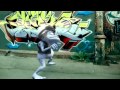 Crazy Frog - Cha Cha Slide [H D]