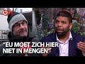Yernaz Ramautarsing over vergaande inmenging van Europese Unie in de Nederlandse politiek