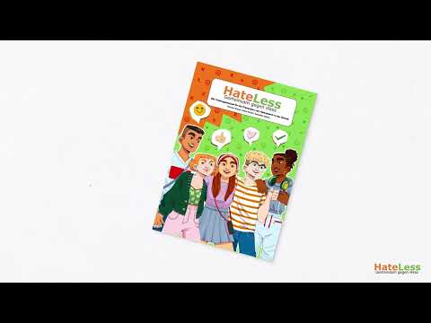 HateLess
